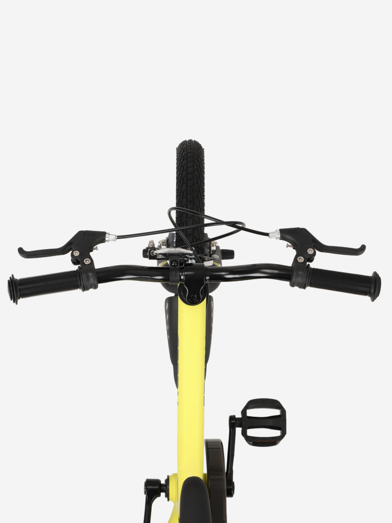 Велосипед для мальчиков Stern Airy Boy 16"