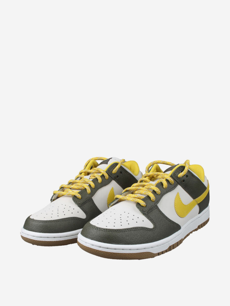 Кеды мужские Nike Dunk Low Retro