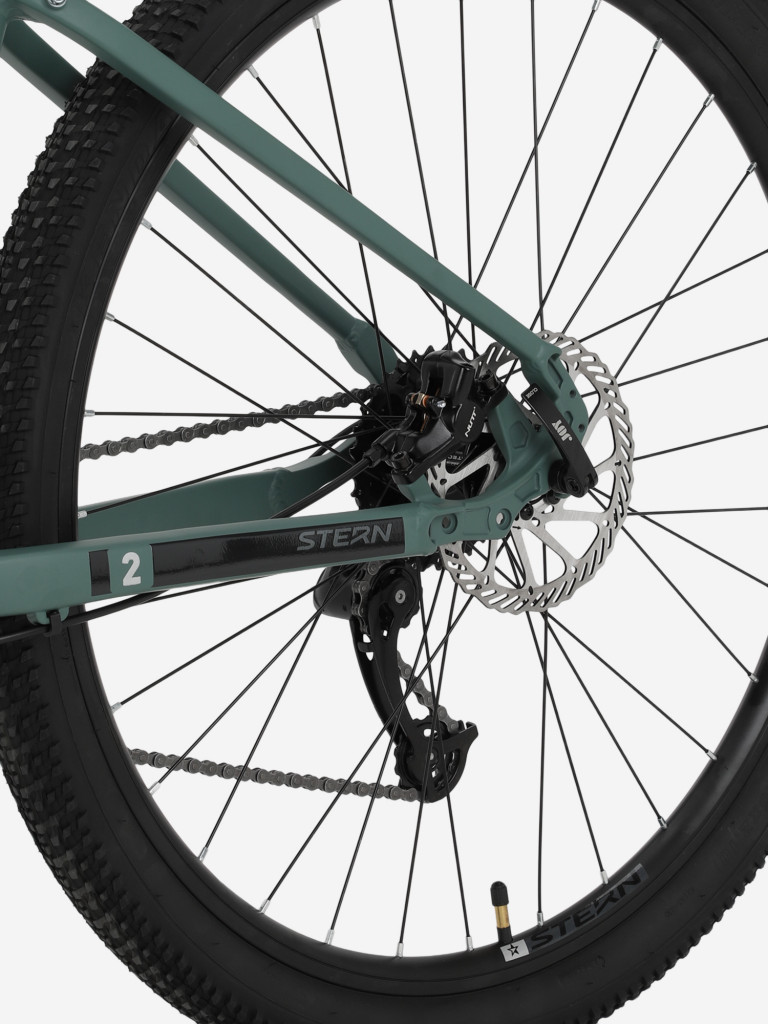 Велосипед горный Stern Motion 2.0 27.5"