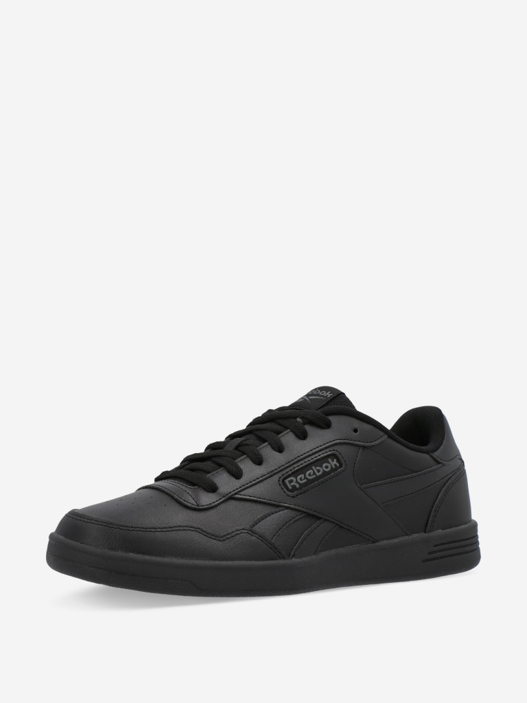 Кеды мужские Reebok Court Advance