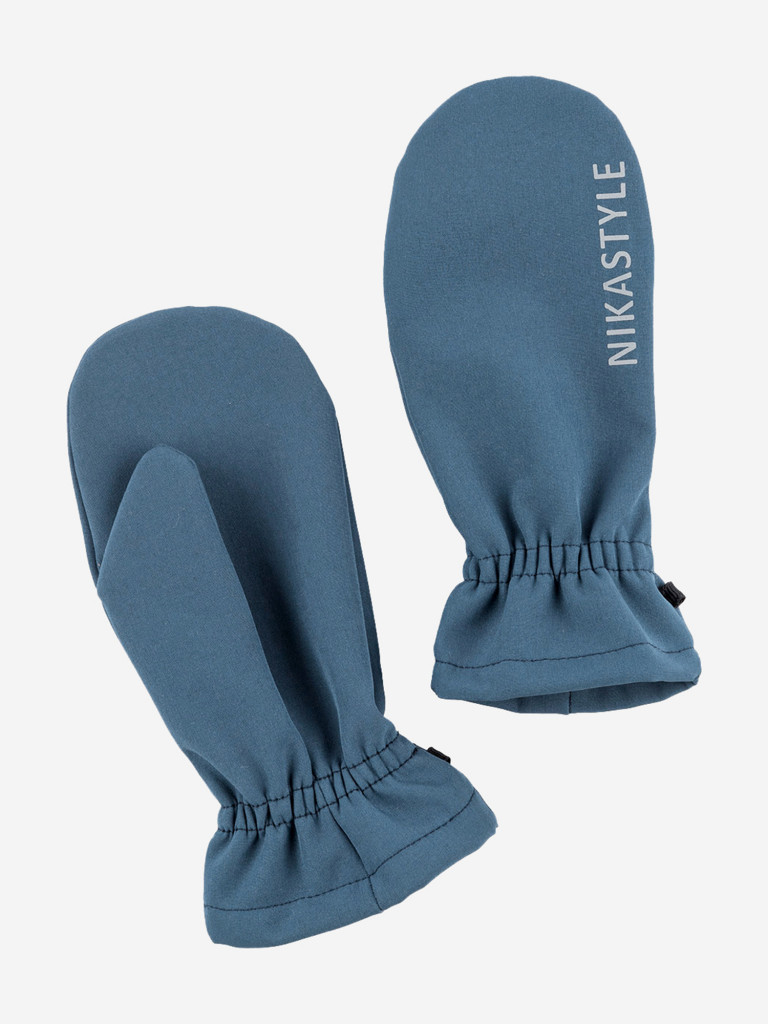 Варежки NIKASTYLE