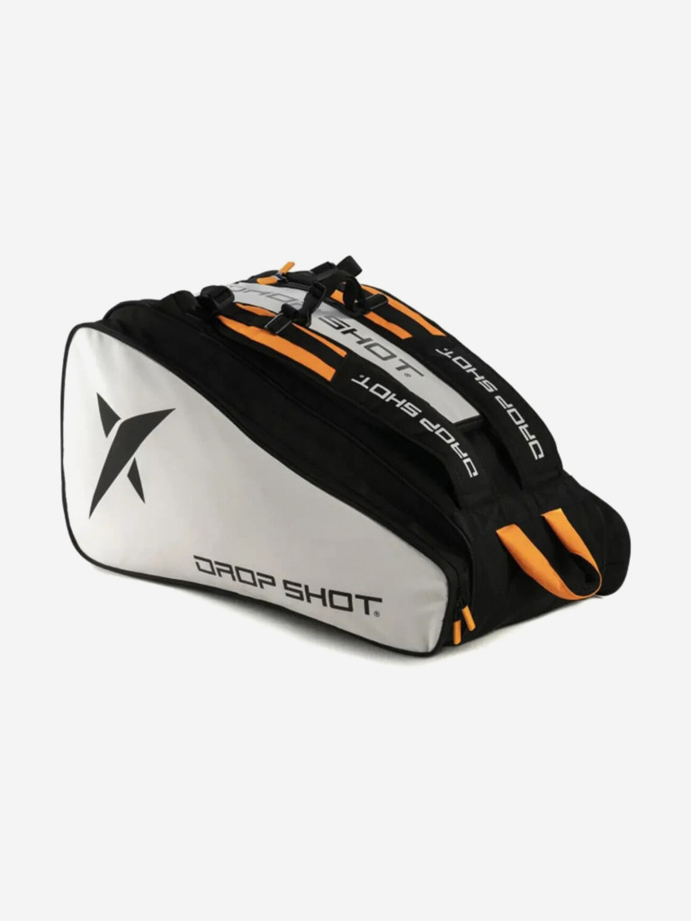 Сумка для падела Drop Shot Marina White
