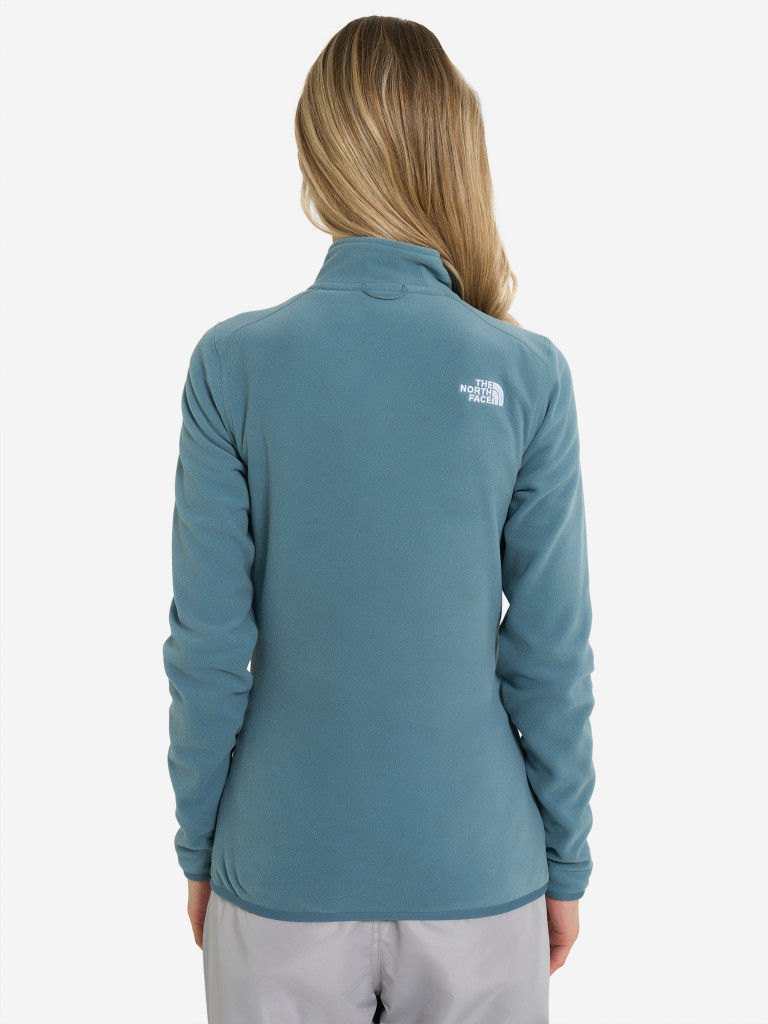 Джемпер флисовый женский The North Face Glacier