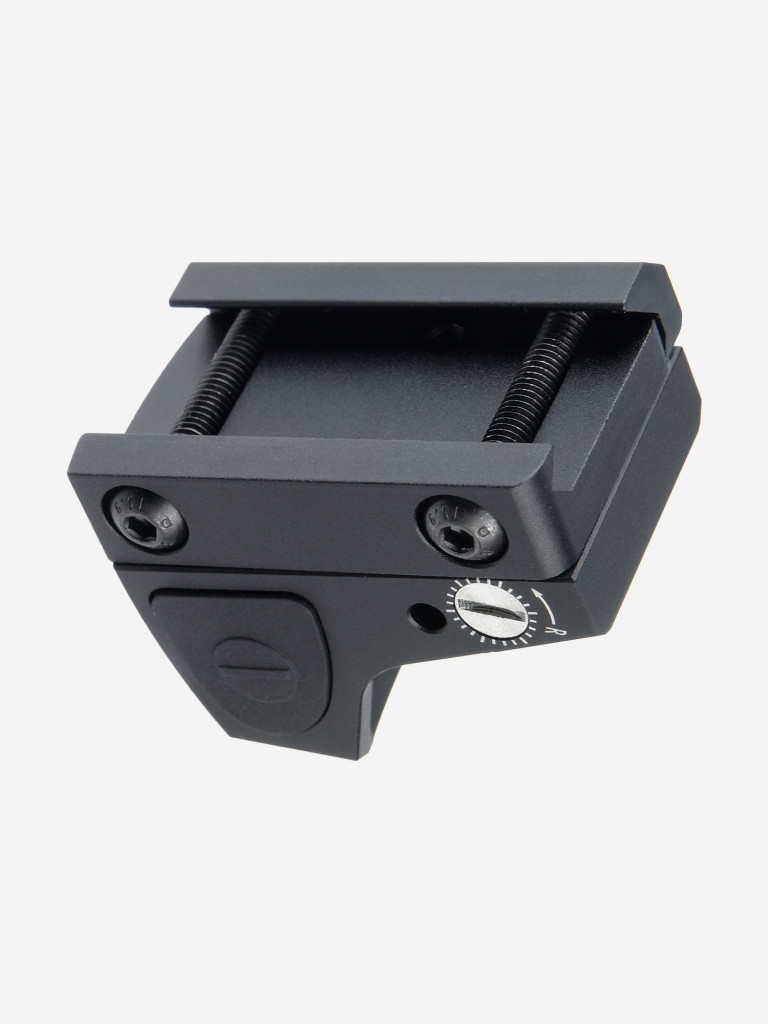 Прицел коллиматорный Veber Wolf Reflex 124 RD