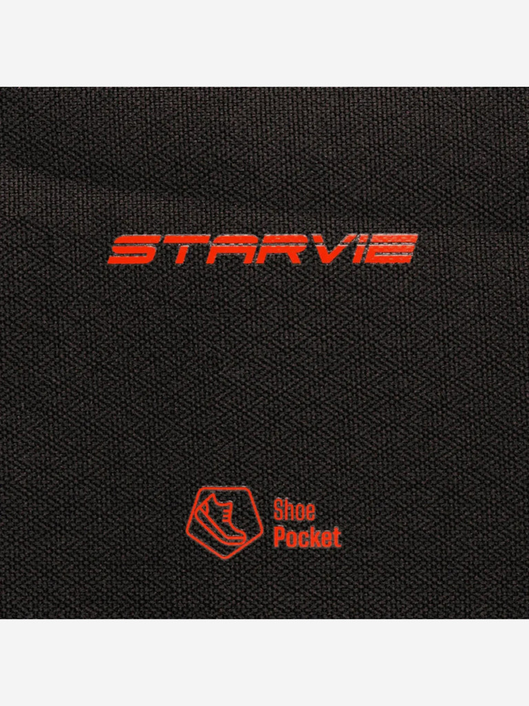 Рюкзак для падела STARVIE Hard Eva 2025