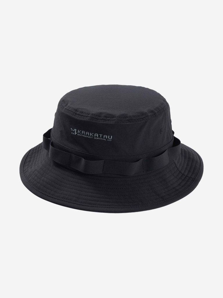 Панама KRAKATAU Wide Brim