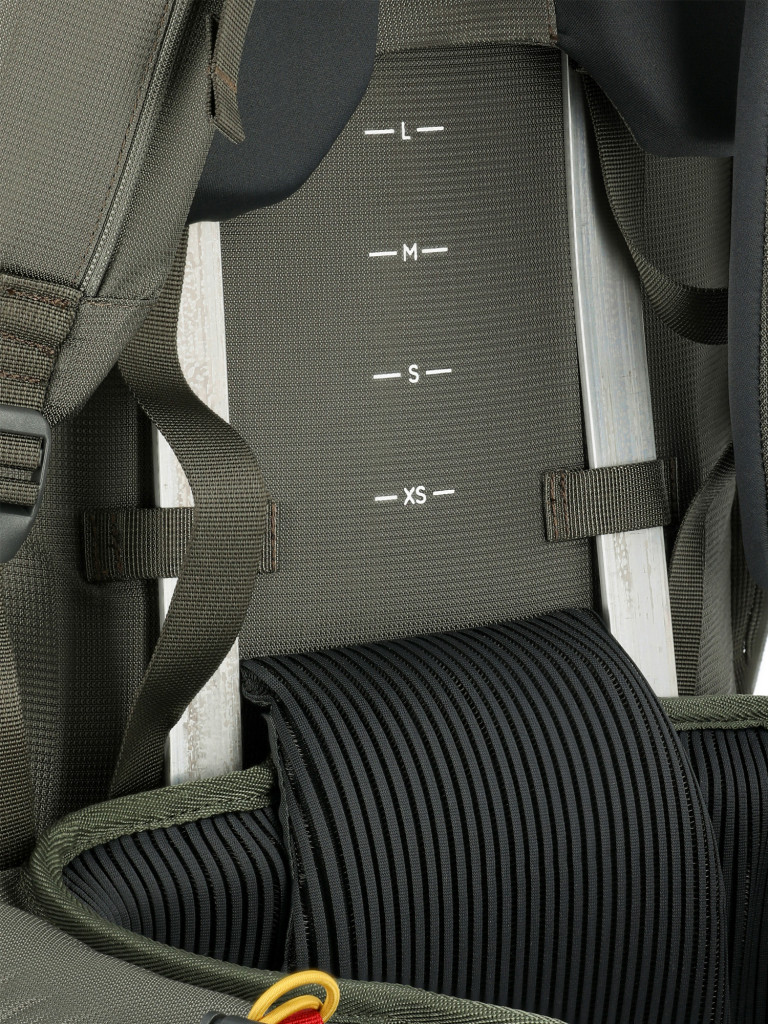 Рюкзак Northland Humper 90 л