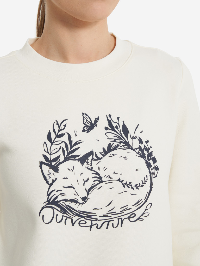 Свитшот женский Outventure
