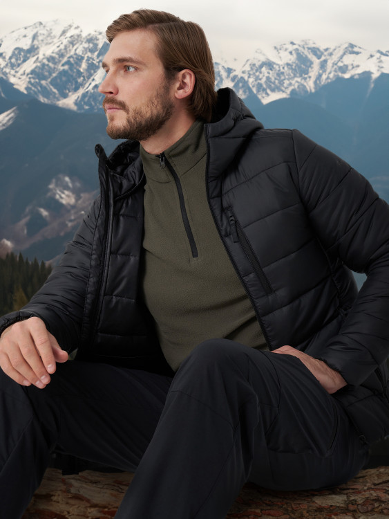 Куртка утепленная мужская Outventure