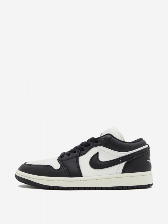 Кроссовки Jordan 1 Low Se Vintage Panda
