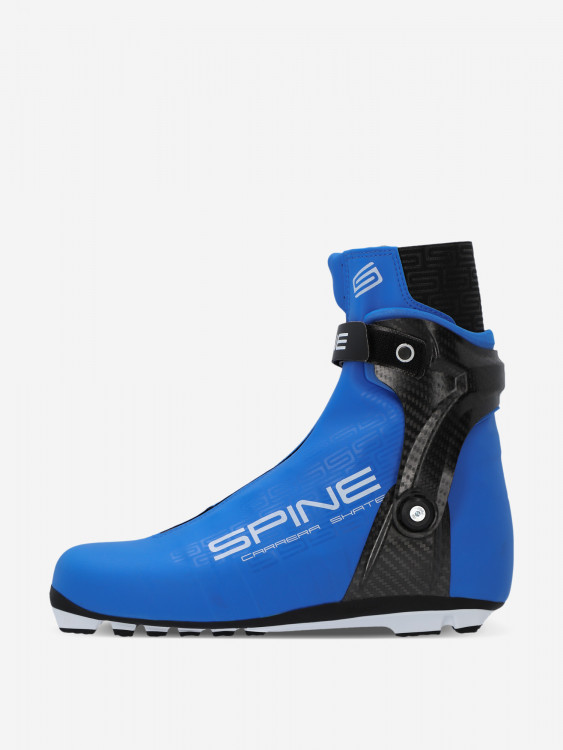 Ботинки для беговых лыж Spine Carrera Skate
