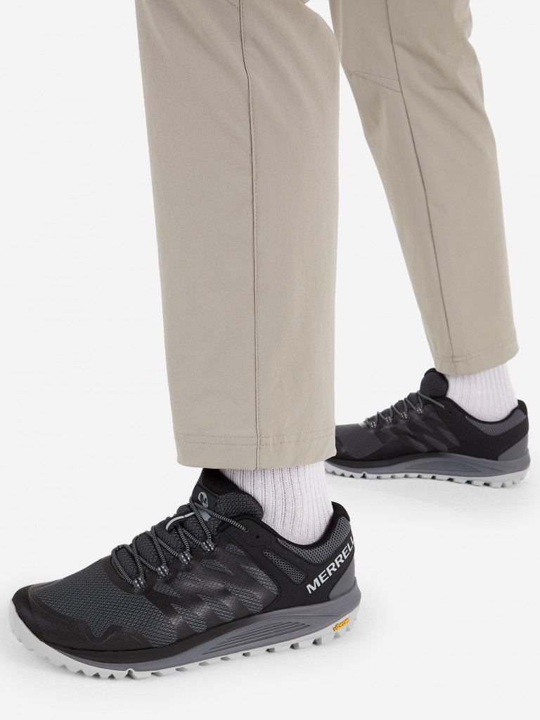Полуботинки мужские Merrell Nova 2