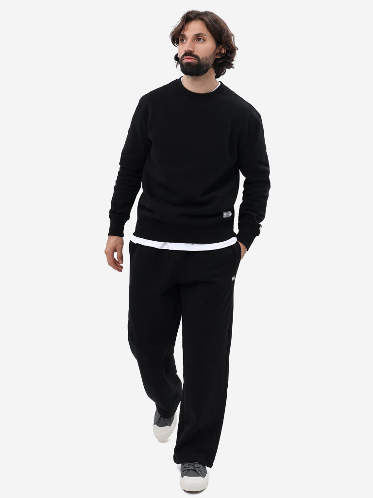 Свитшот Essential Crewneck Alpha Industries