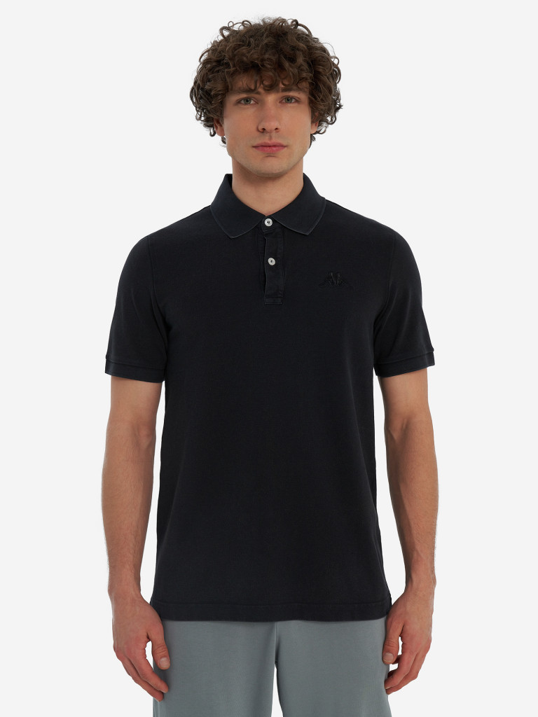 Поло мужское Kappa Polo d’Origini