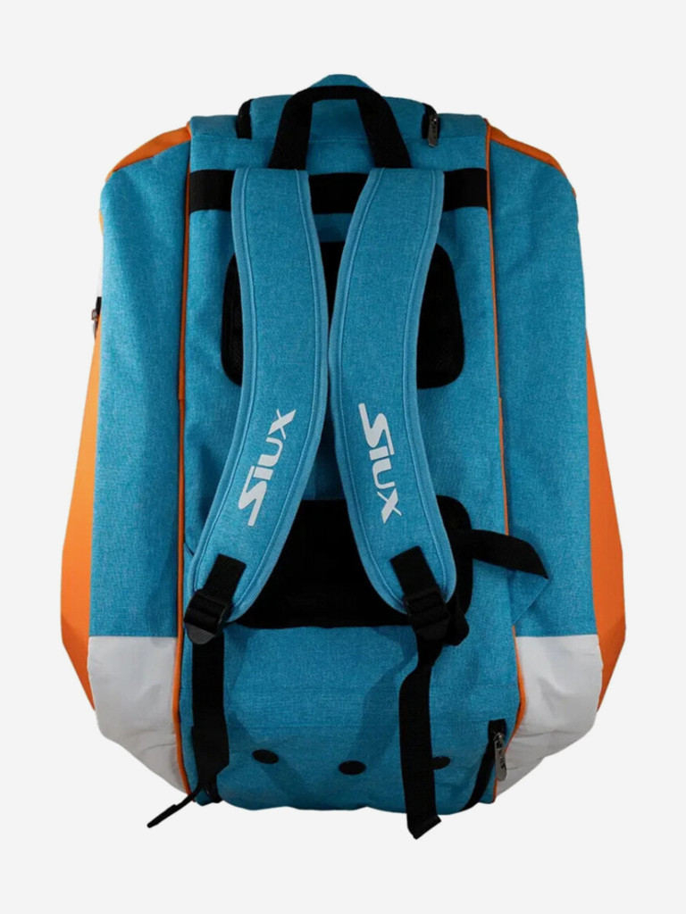 Сумка для ракеток SIUX Pro Tour Orange
