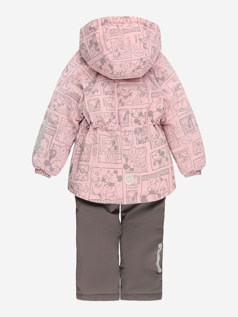 Костюм NIKASTYLE