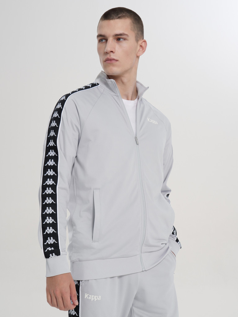 Олимпийка мужская Kappa Banda d’Origini