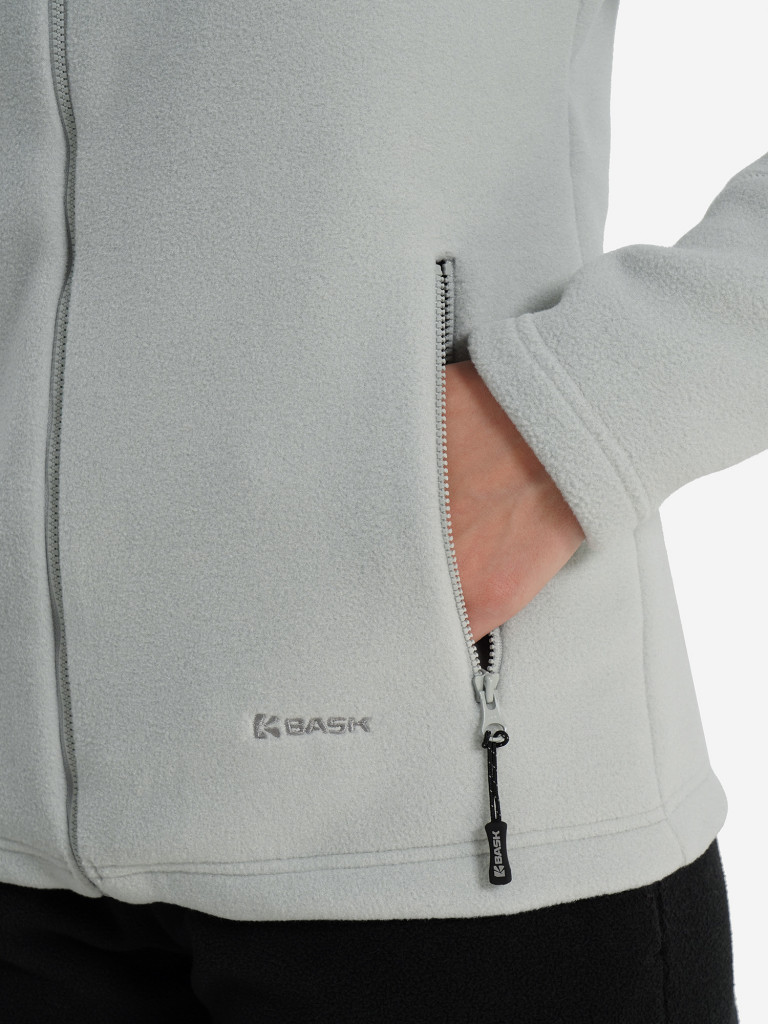 Джемпер флисовый женский Bask Jump Lj