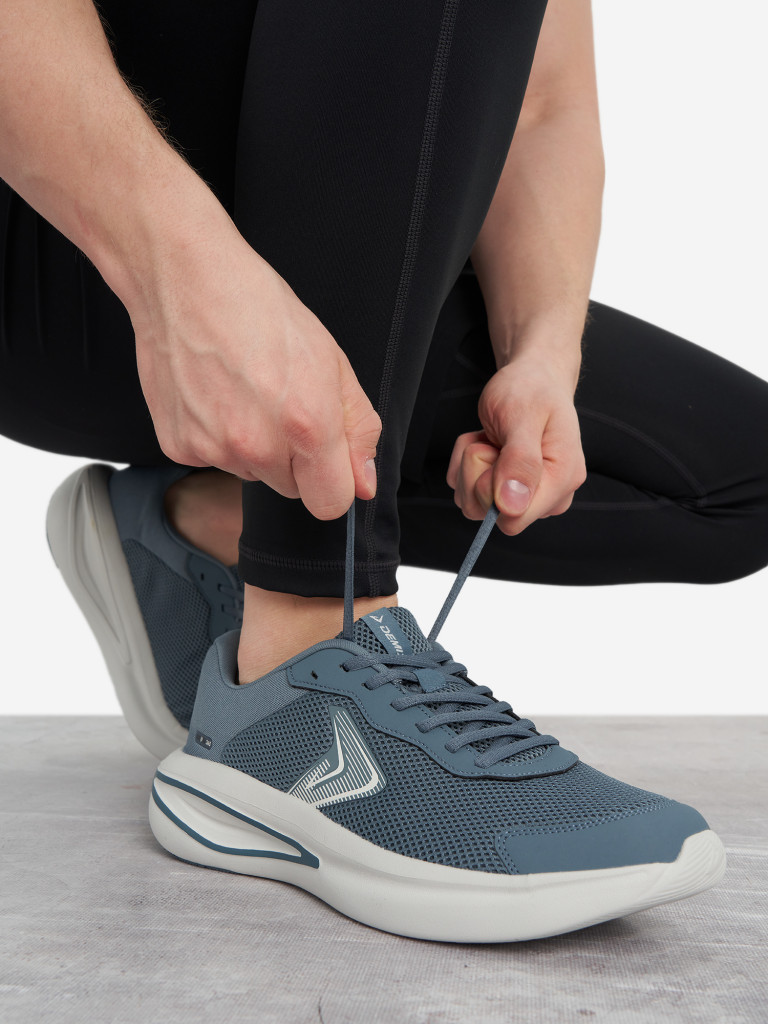 Кроссовки мужские Demix Sp Compact 8