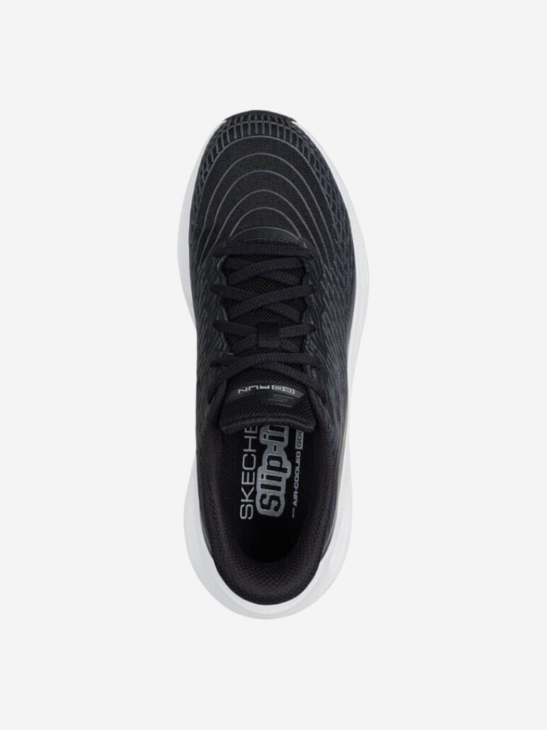 Кроссовки Skechers Max Cushioning Mesh Cushioning