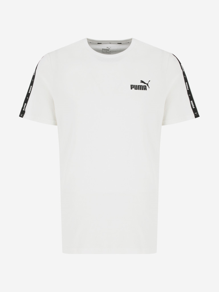 Футболка мужская PUMA ESS Tape