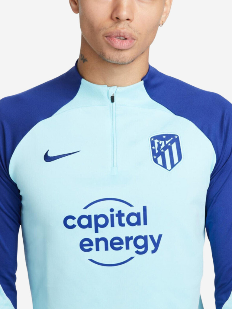 Футболка спортивная мужская Nike Soccer Jerseys