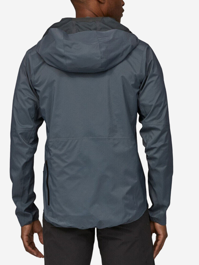 Куртка Patagonia Dirt Roamer