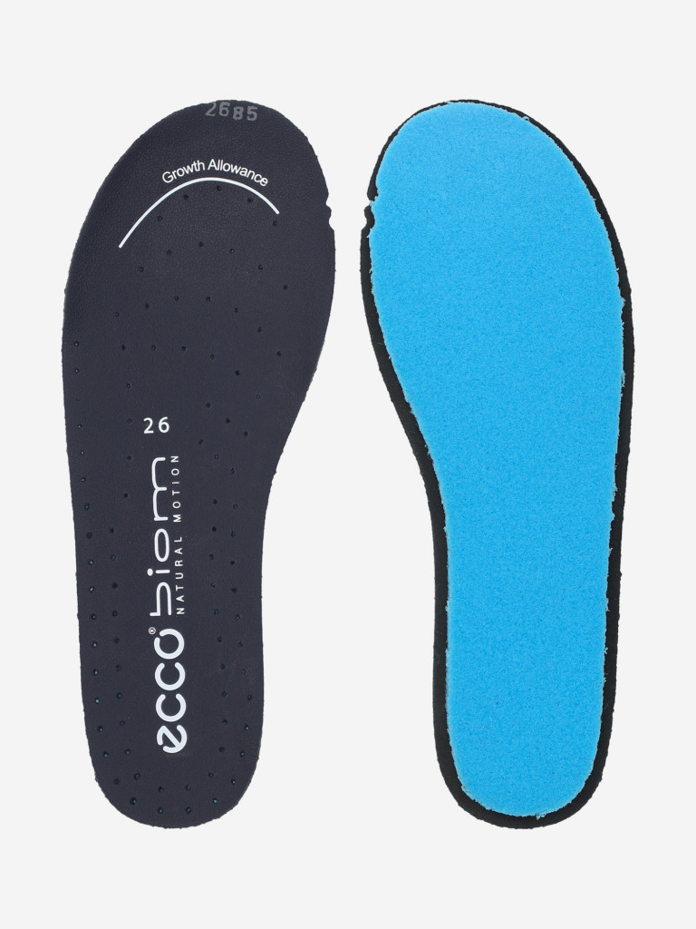Кроссовки для мальчиков Ecco Biom 2.2