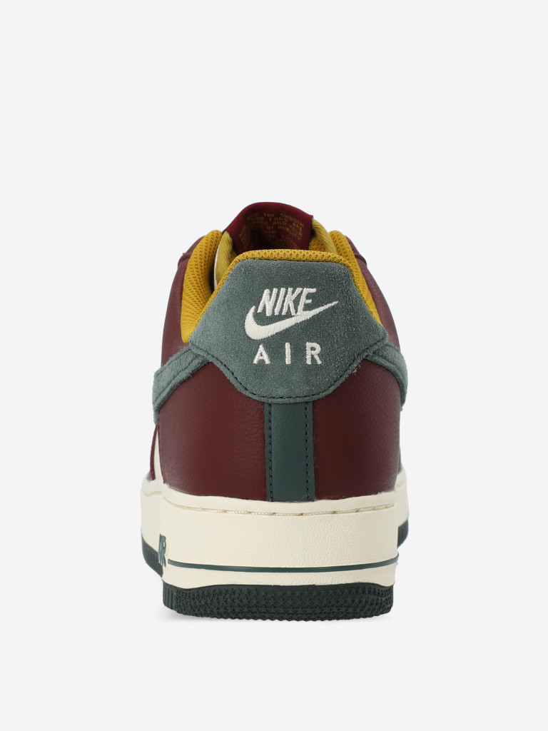 Кеды мужские Nike Air Force 1 '07 Lv8