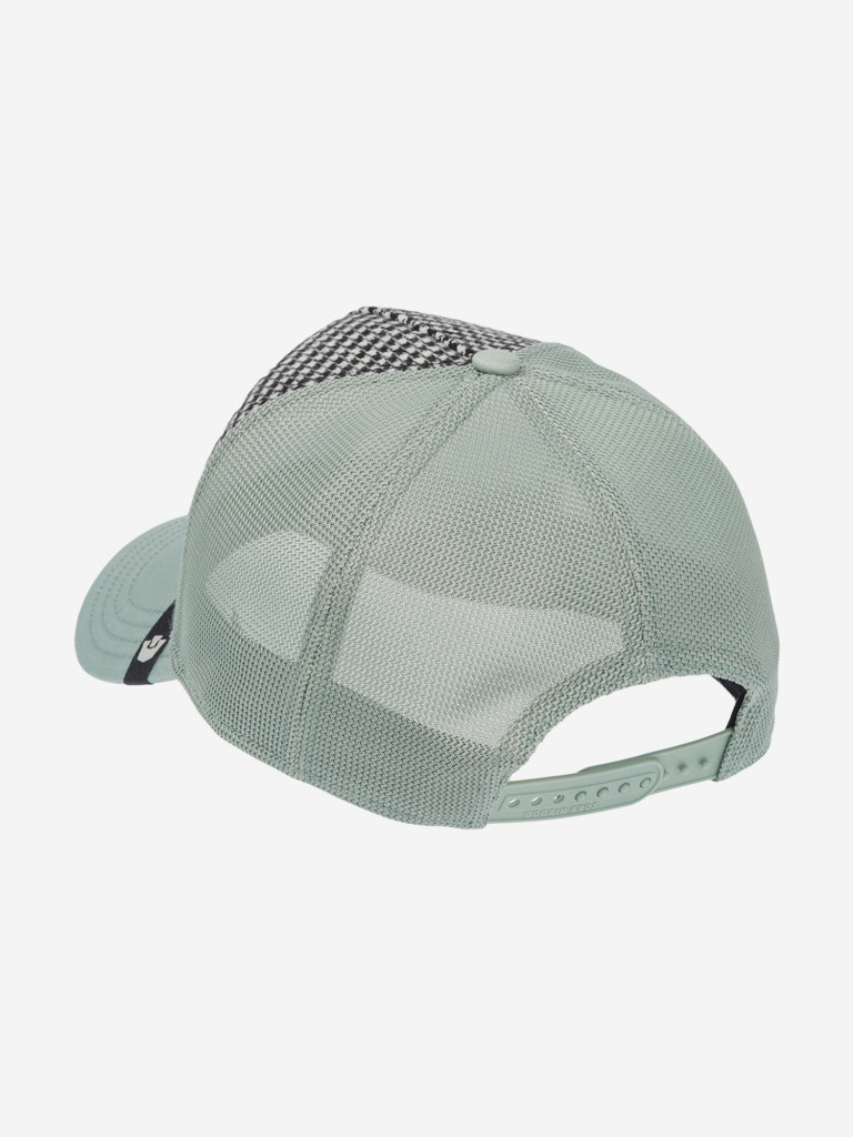 Бейсболка с сеточкой GOORIN BROTHERS 101-2262