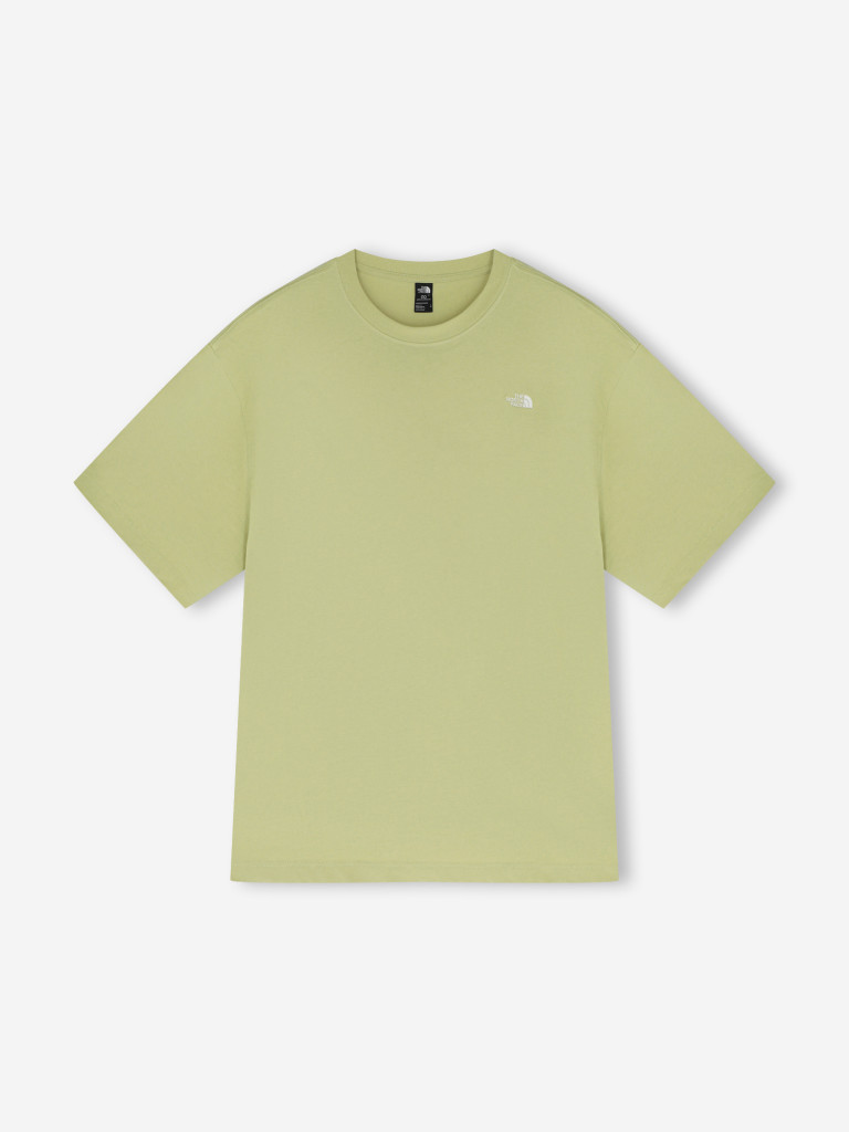 Футболка мужская оверсайз The North Face Essential