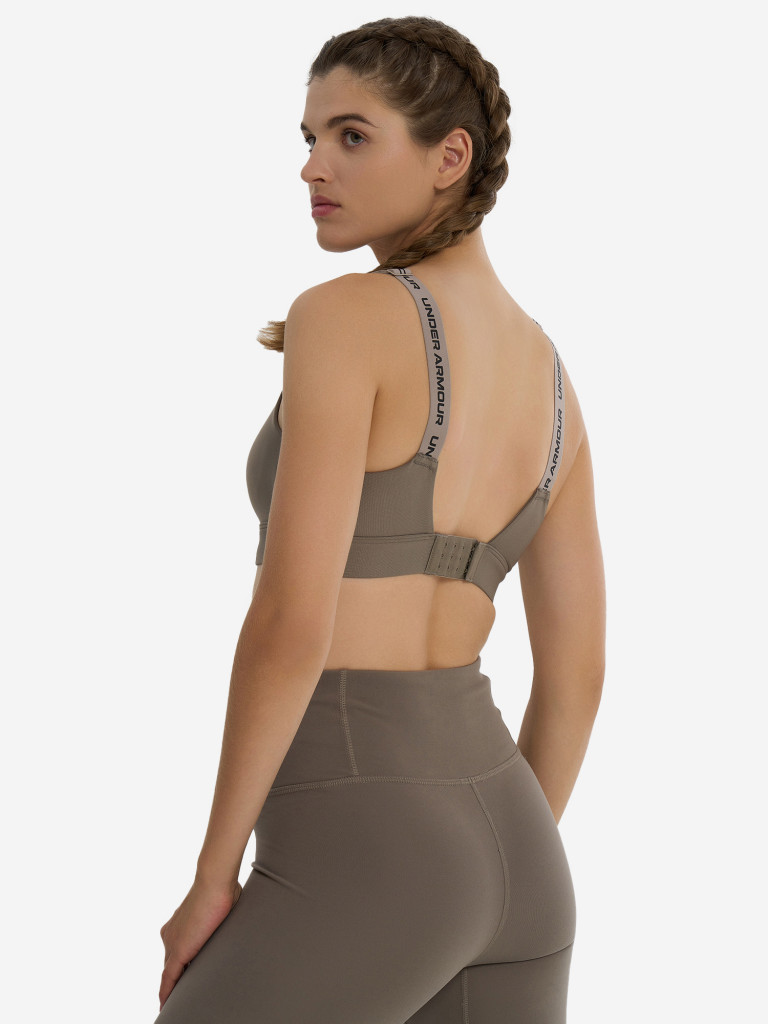 Топ бра спортивный Under Armour Infinity