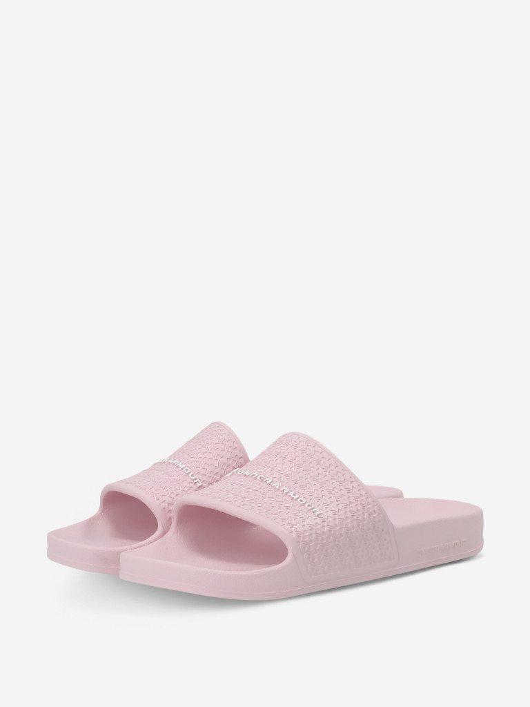 Шлепанцы женские Under Armour Ua Armr Shower Slide