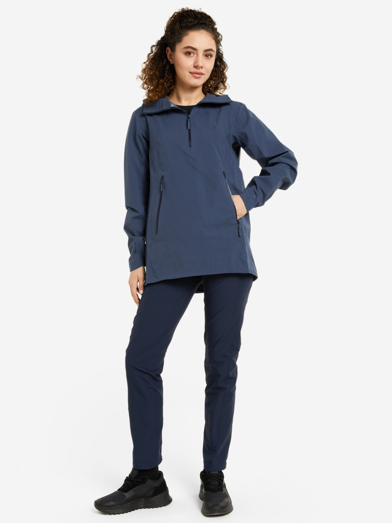 Анорак женский Arc'teryx Venda