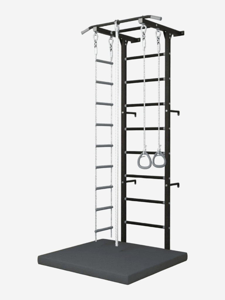 Детская шведская стенка WestSport BASIC Антик