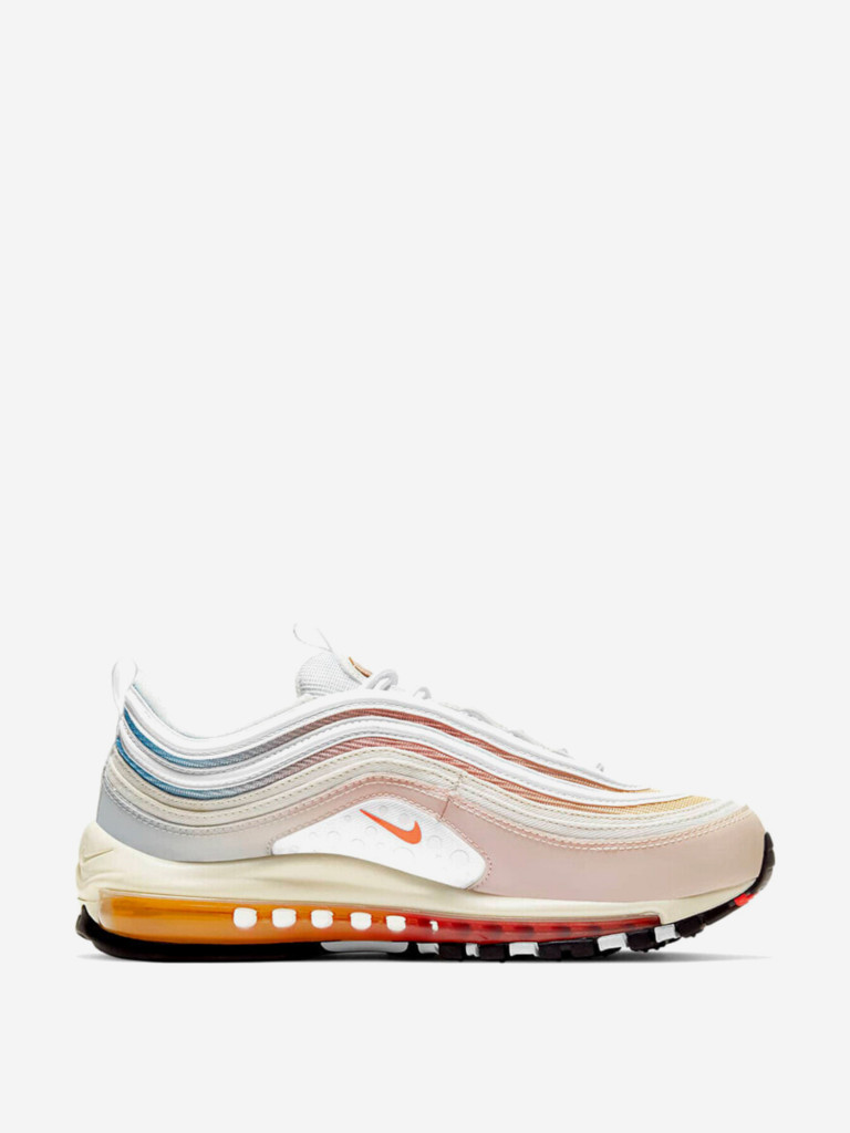 Кроссовки женские Nike Air Max 97