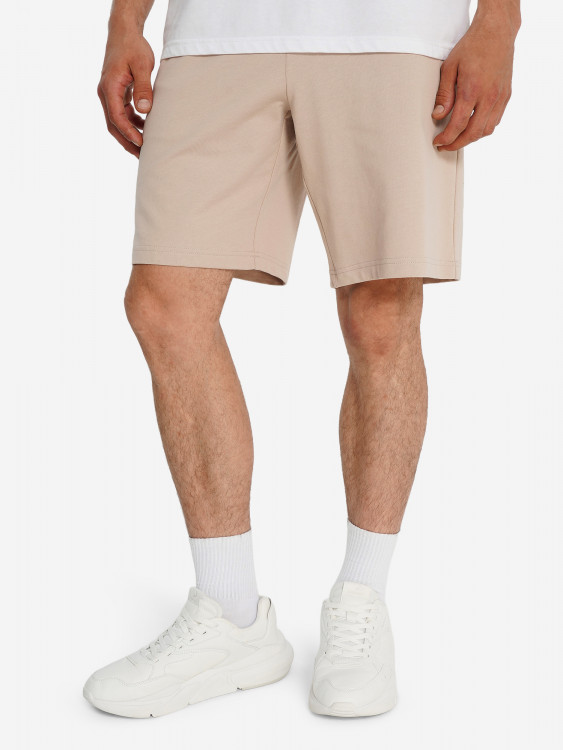 Шорты мужские оверсайз Demix