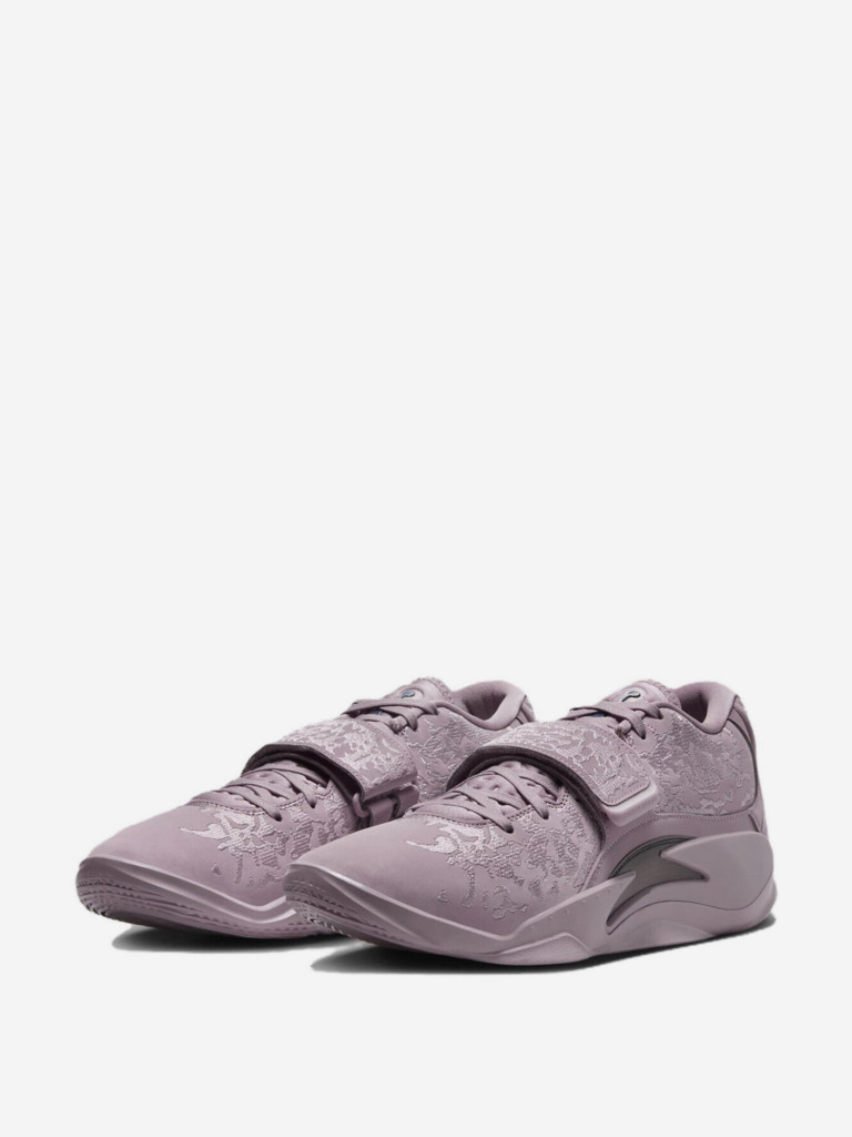 Кроссовки мужские Jordan Air Jordan Zion 3 se pf plum fog