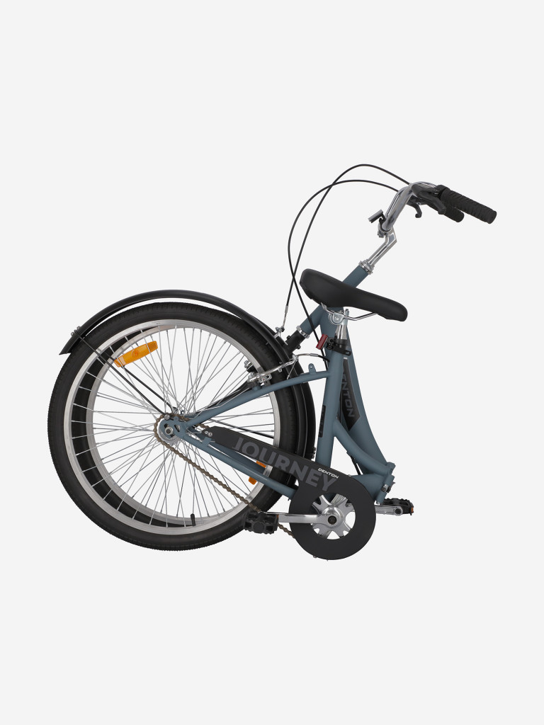 Велосипед складной Denton Journey 24"