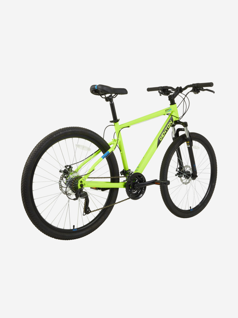 Велосипед горный Denton Storm 3.0 Sport 27.5"