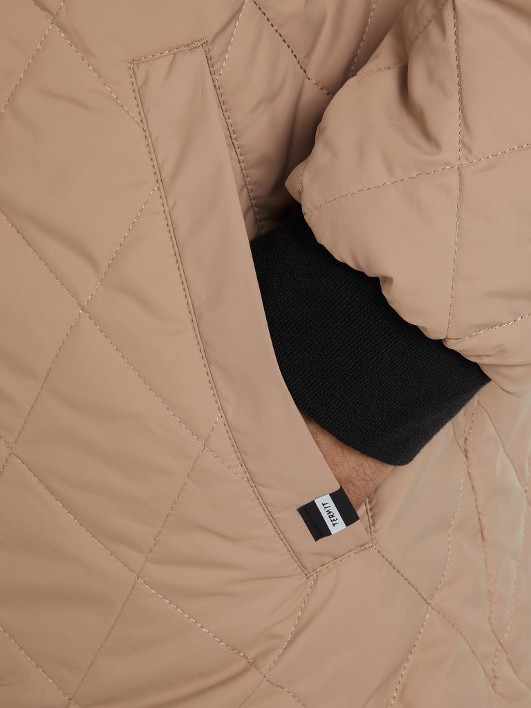 Куртка утепленная двусторонняя мужская Termit