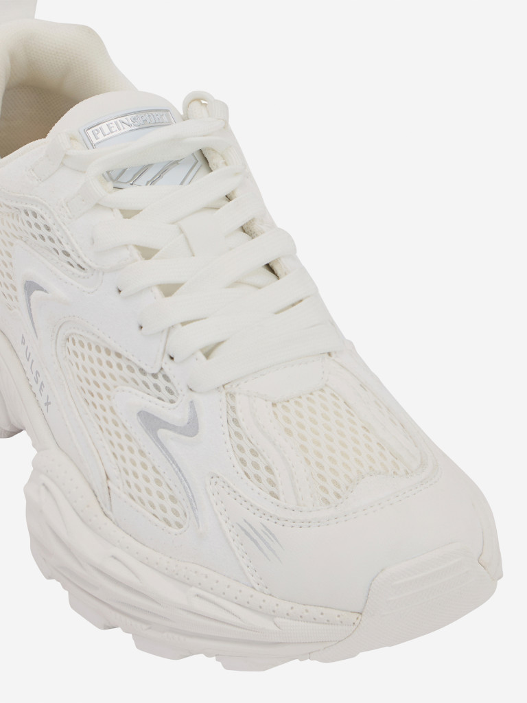 Кроссовки Plein Sport Sneakers PULSE X