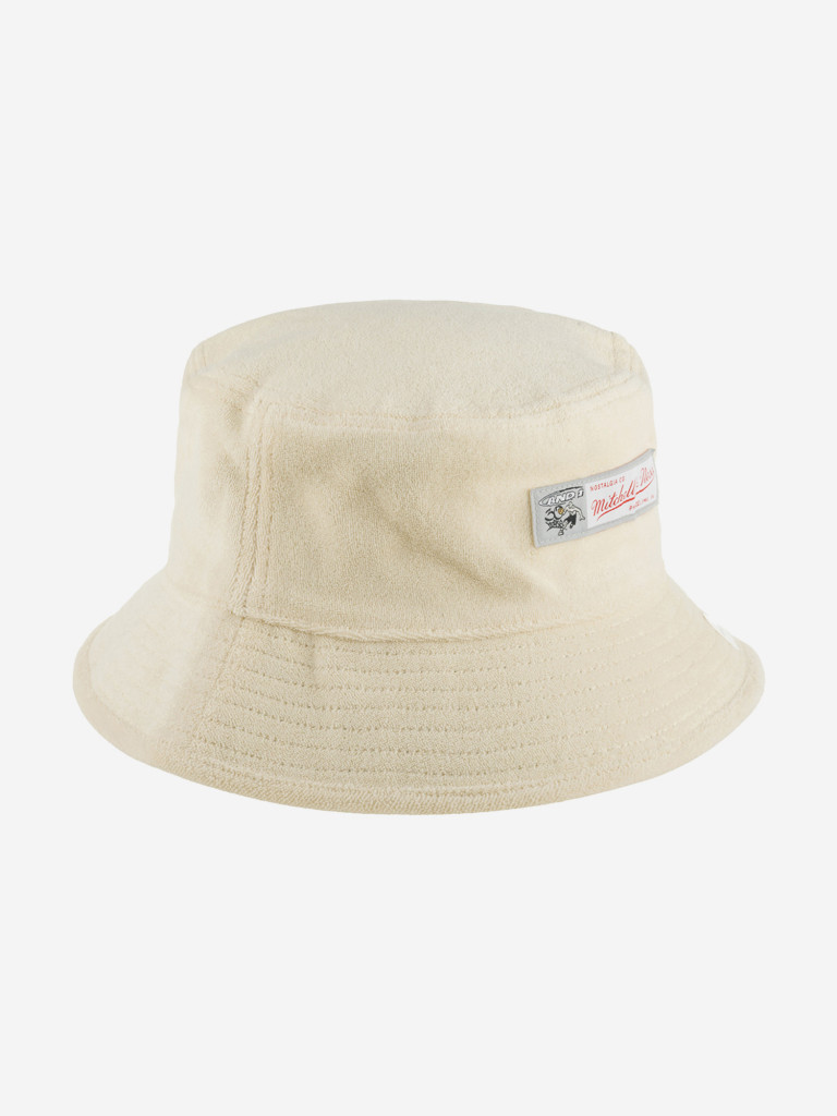 Панама MITCHELL NESS HBKB6882-CLBYYPPPOFWH And 1 (белый)