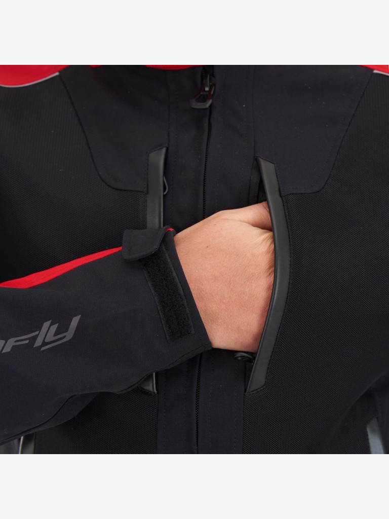 МотоКуртка Dragonfly City Air