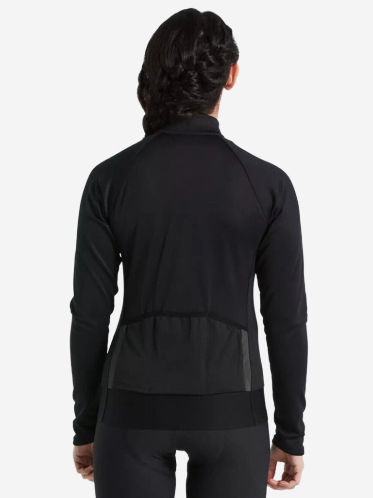 Велоджерси женская с длинным рукавом Specialized RBX Expert Thermal