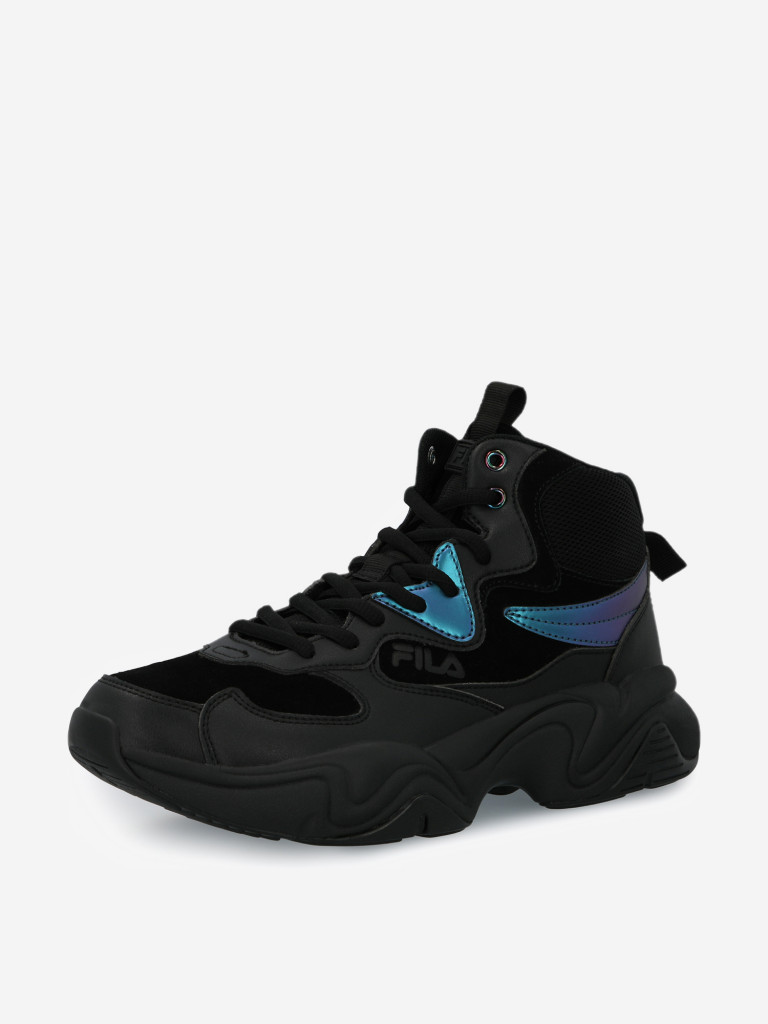 Кроссовки женские FILA Nebula Mid