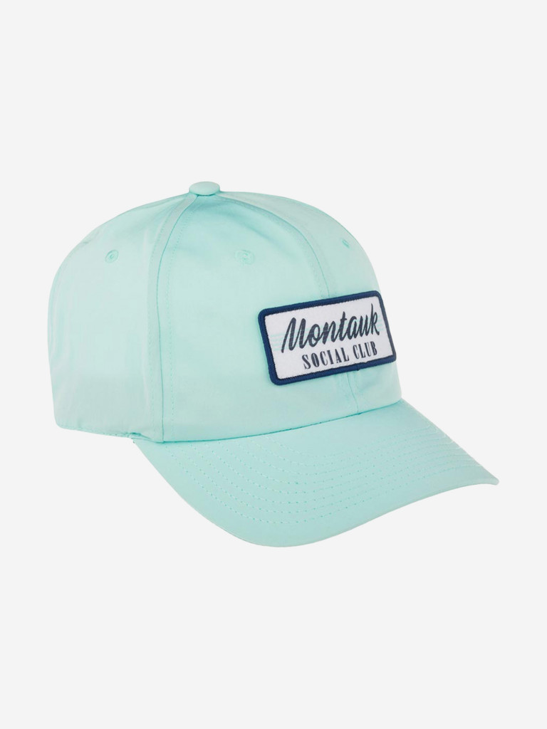 Бейсболка AMERICAN NEEDLE 45000A-MONT Montauk Drifter