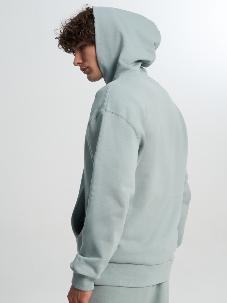 Худи мужское Adidas