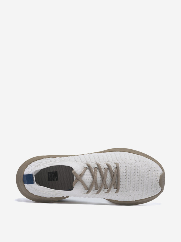 Кроссовки BMAI Expedition Strolling Mid-Top Running Shoes Men's Light Khaki