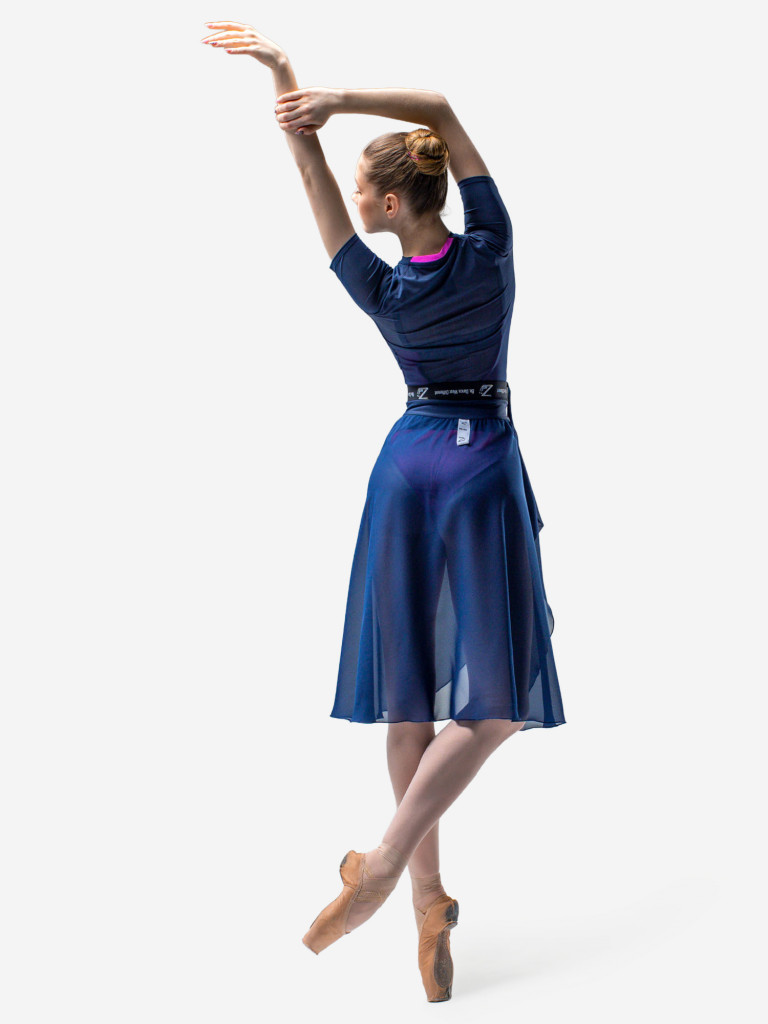 Футболка спортивная Zidans